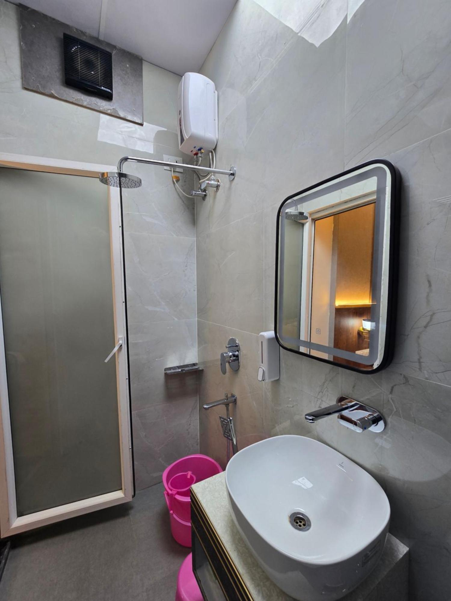 Hotel Fortune Ayodhya المظهر الخارجي الصورة
