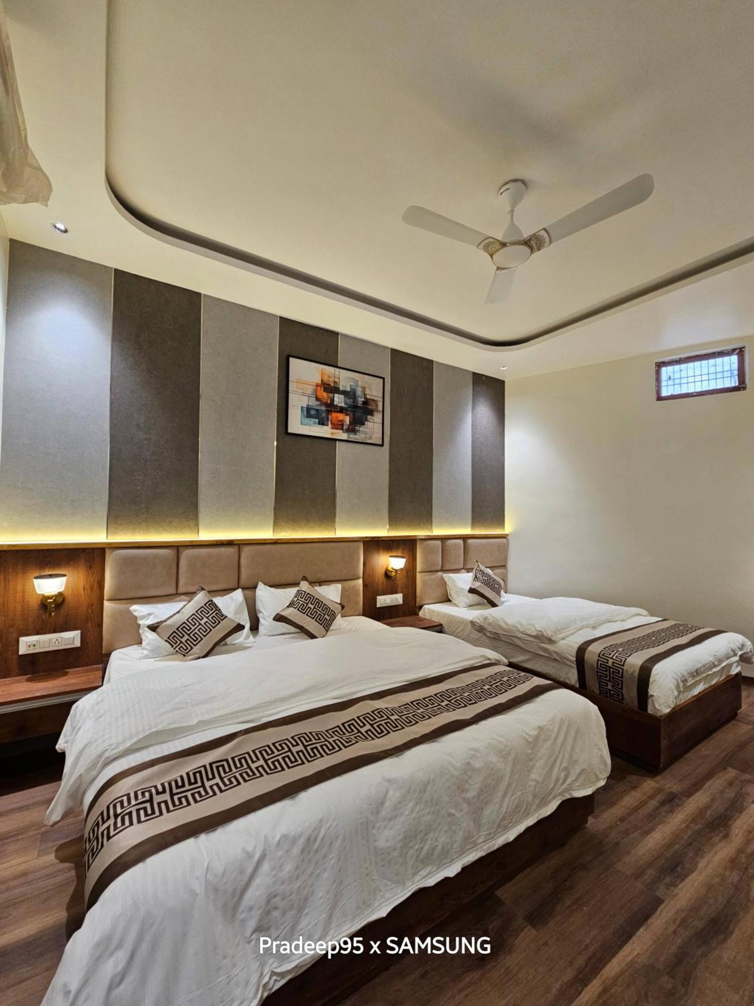 Hotel Fortune Ayodhya المظهر الخارجي الصورة